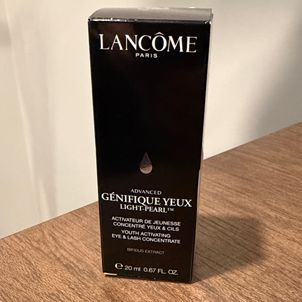Lancôme Génifique Yeux Light-Pearl Eye Concentrate
